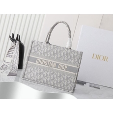 Christian Dior Shopping Bags